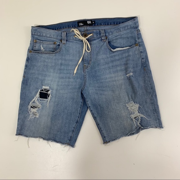 RSQ Other - RSQ London Skinny men’s jean shorts